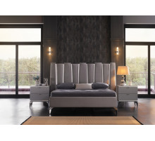 Кровать в спальню Лоретто (Loretto) LORET-26