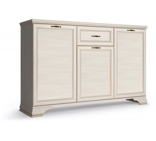 Комод Сиена (Бодега Белый)