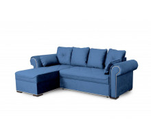Угловой диван Цезарь (вариант 3)