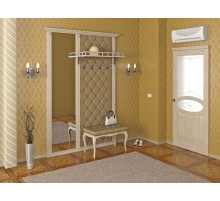 Стеновая панель Милан MUR-110p-05 с зеркалом