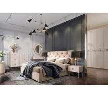 Спальня Богемия Филлини (Bogemia-Fillini) 2