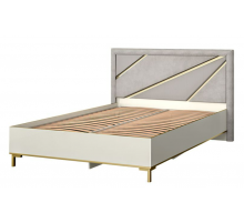 Двуспальная кровать 180х200 Родос 136