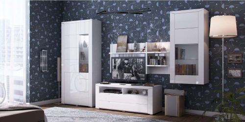 Гостиная Белла